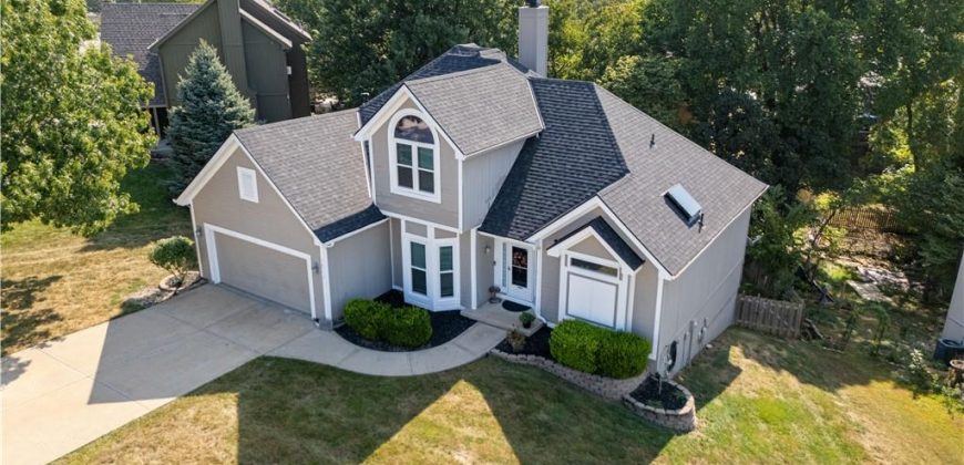 Homes for Sale in Kansas City, MO 64118 | 1511  75th Street
