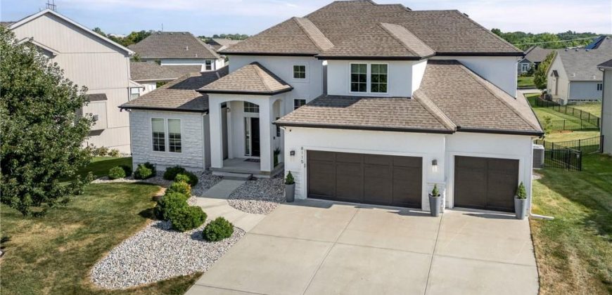 Homes for Sale in Kansas City, MO 64153 | 8115 NW 90th Street