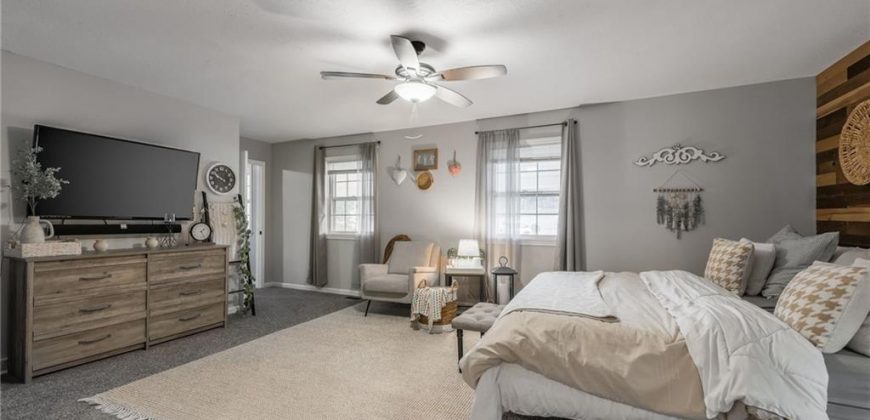 Homes for Sale in Smithville, MO 64089 | 532  Maple Avenue