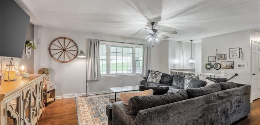 Homes for Sale in Smithville, MO 64089 | 532  Maple Avenue