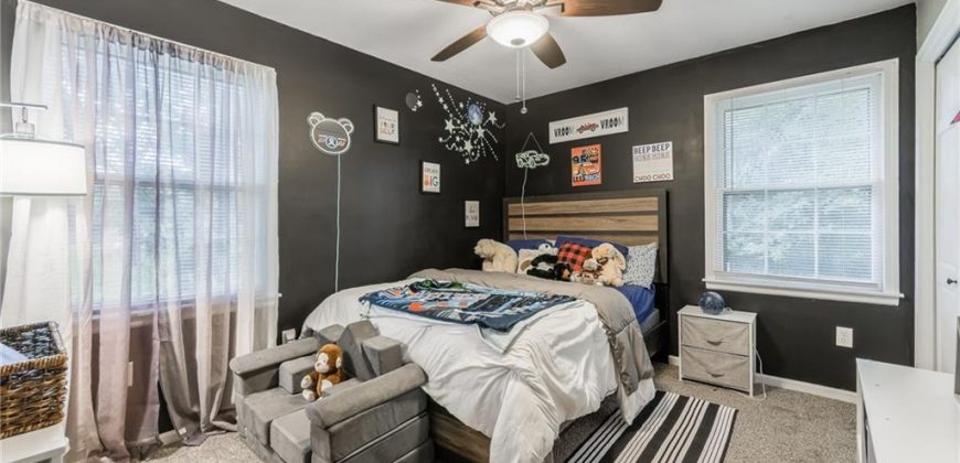 Homes for Sale in Smithville, MO 64089 | 532  Maple Avenue