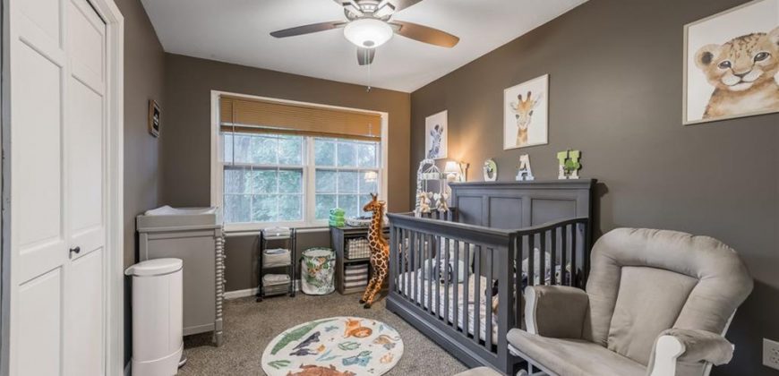 Homes for Sale in Smithville, MO 64089 | 532  Maple Avenue