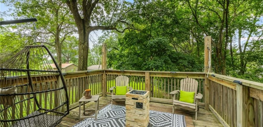 Homes for Sale in Smithville, MO 64089 | 532  Maple Avenue