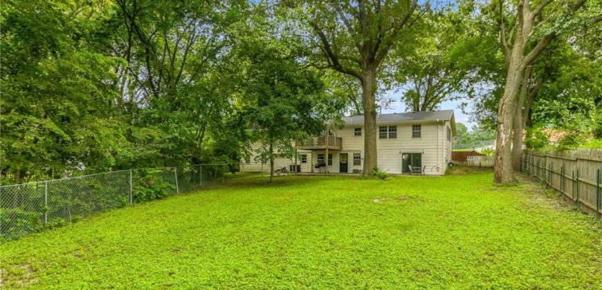Homes for Sale in Smithville, MO 64089 | 532  Maple Avenue