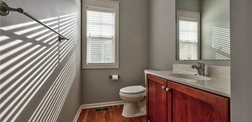 Homes for Sale in North Kansas City, MO 64116 | 513 E 31st Avenue