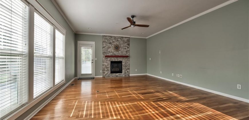 Homes for Sale in North Kansas City, MO 64116 | 513 E 31st Avenue
