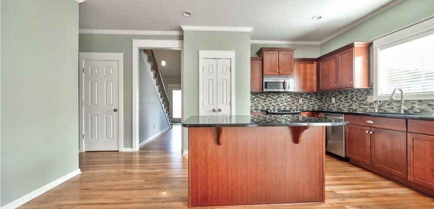 Homes for Sale in North Kansas City, MO 64116 | 513 E 31st Avenue