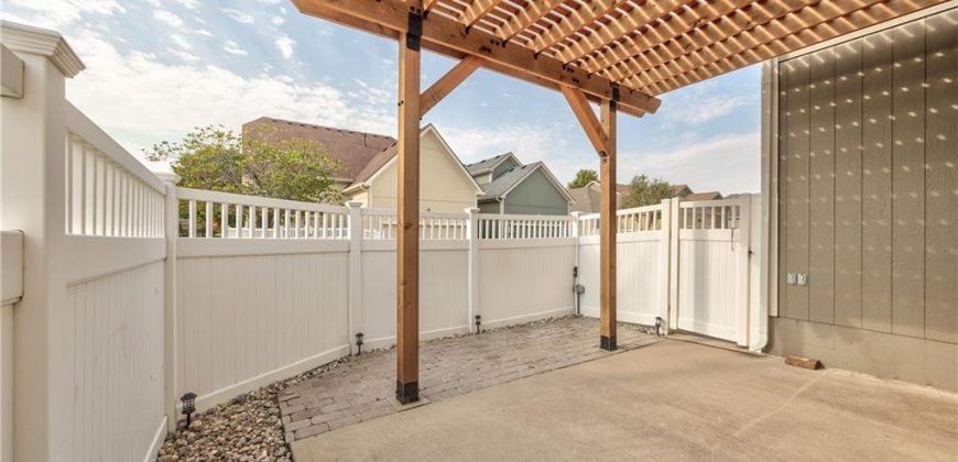 Homes for Sale in North Kansas City, MO 64116 | 513 E 31st Avenue