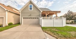 Homes for Sale in North Kansas City, MO 64116 | 513 E 31st Avenue