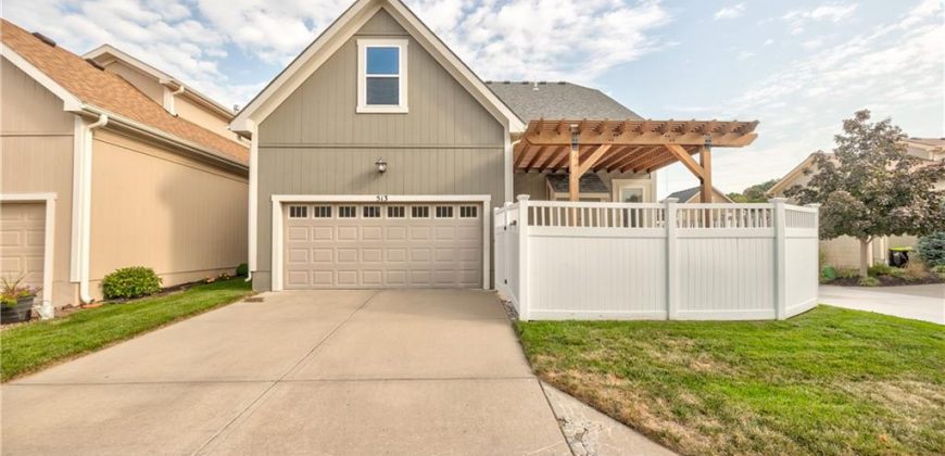 Homes for Sale in North Kansas City, MO 64116 | 513 E 31st Avenue