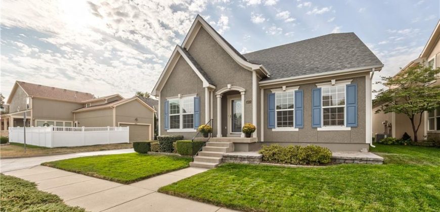Homes for Sale in North Kansas City, MO 64116 | 513 E 31st Avenue
