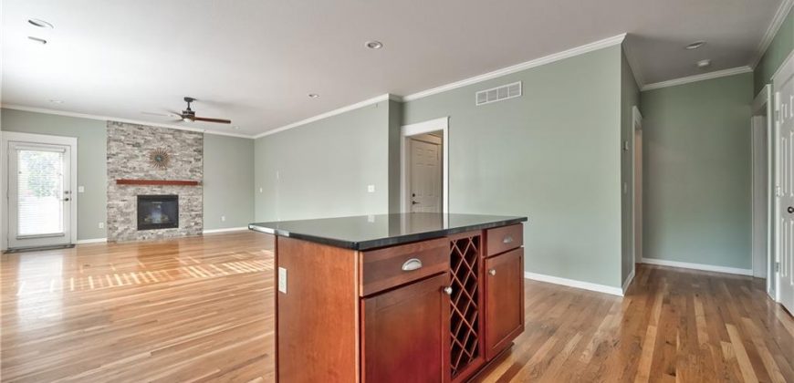 Homes for Sale in North Kansas City, MO 64116 | 513 E 31st Avenue