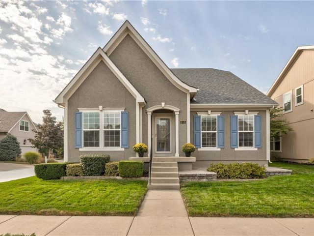 Homes for Sale in North Kansas City, MO 64116 | 513 E 31st Avenue