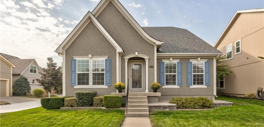 Homes for Sale in North Kansas City, MO 64116 | 513 E 31st Avenue