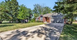 Homes for Sale in Weatherby Lake, MO 64152 | 7803 NW Lynns Lane