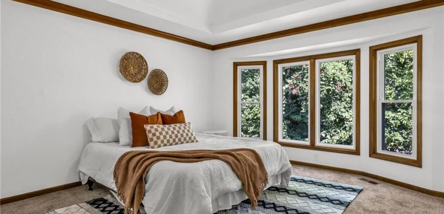 Homes for Sale in Weatherby Lake, MO 64152 | 7803 NW Lynns Lane