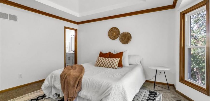 Homes for Sale in Weatherby Lake, MO 64152 | 7803 NW Lynns Lane