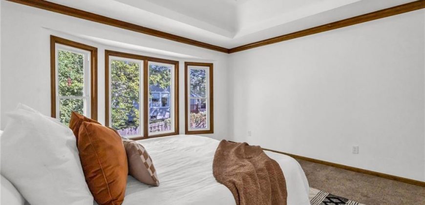 Homes for Sale in Weatherby Lake, MO 64152 | 7803 NW Lynns Lane