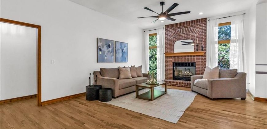 Homes for Sale in Weatherby Lake, MO 64152 | 7803 NW Lynns Lane