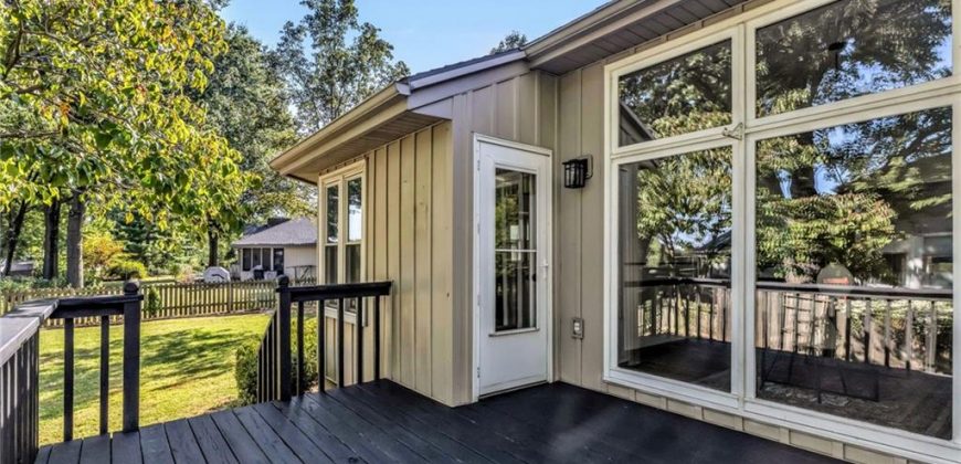 Homes for Sale in Weatherby Lake, MO 64152 | 7803 NW Lynns Lane