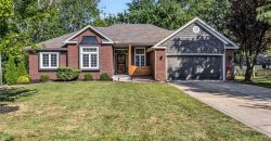 Homes for Sale in Weatherby Lake, MO 64152 | 7803 NW Lynns Lane