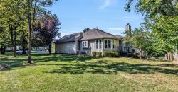 Homes for Sale in Weatherby Lake, MO 64152 | 7803 NW Lynns Lane