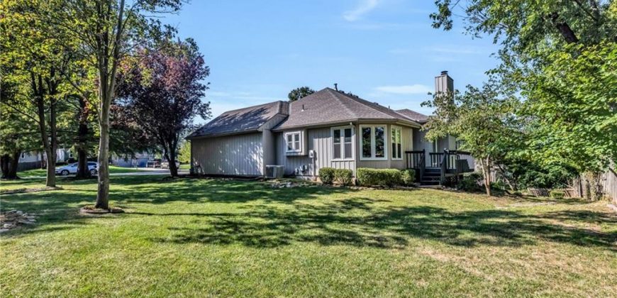 Homes for Sale in Weatherby Lake, MO 64152 | 7803 NW Lynns Lane