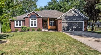 Homes for Sale in Weatherby Lake, MO 64152 | 7803 NW Lynns Lane