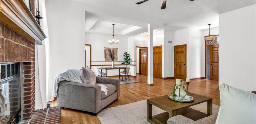 Homes for Sale in Weatherby Lake, MO 64152 | 7803 NW Lynns Lane