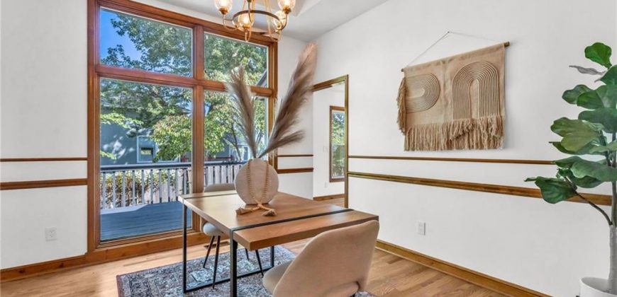 Homes for Sale in Weatherby Lake, MO 64152 | 7803 NW Lynns Lane