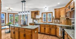 Homes for Sale in Weatherby Lake, MO 64152 | 7803 NW Lynns Lane