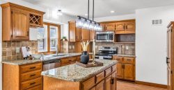 Homes for Sale in Weatherby Lake, MO 64152 | 7803 NW Lynns Lane