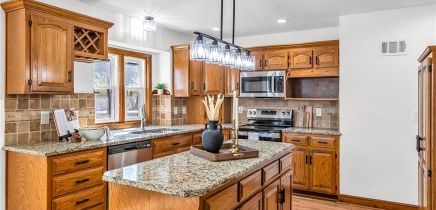 Homes for Sale in Weatherby Lake, MO 64152 | 7803 NW Lynns Lane