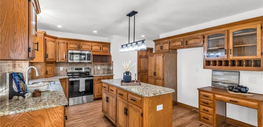 Homes for Sale in Weatherby Lake, MO 64152 | 7803 NW Lynns Lane