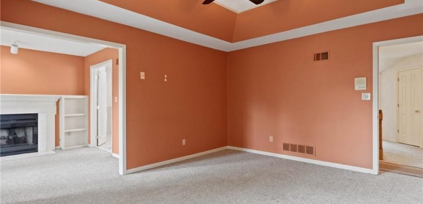 Homes for Sale in Kansas City, MO 64119 | 5807 N Cypress Avenue