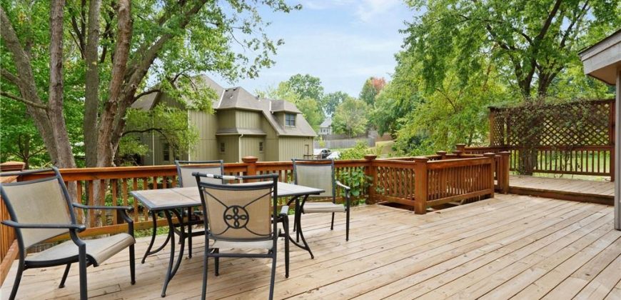 Homes for Sale in Kansas City, MO 64119 | 5807 N Cypress Avenue