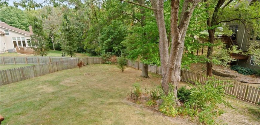 Homes for Sale in Kansas City, MO 64119 | 5807 N Cypress Avenue