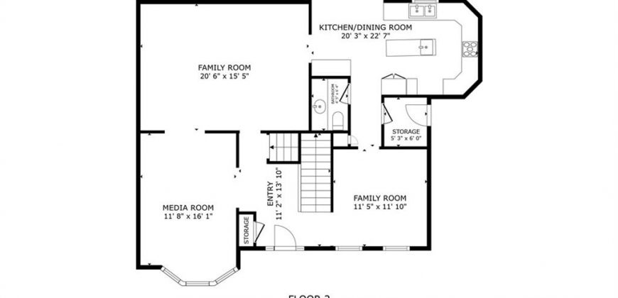 Homes for Sale in Kansas City, MO 64119 | 5807 N Cypress Avenue