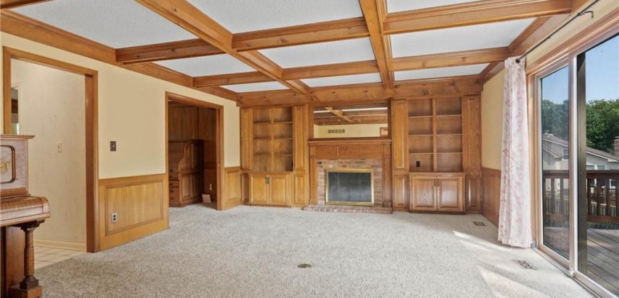 Homes for Sale in Kansas City, MO 64119 | 5807 N Cypress Avenue