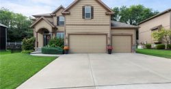 Homes for Sale in Kansas City, MO 64152 | 5862 S National Drive