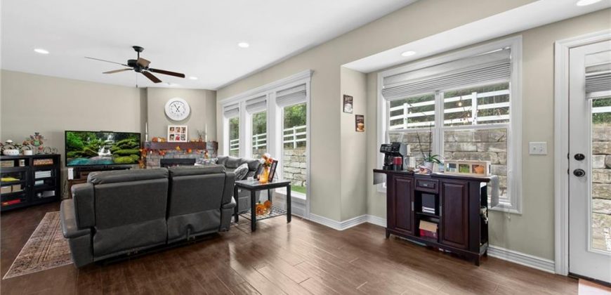 Homes for Sale in Kansas City, MO 64152 | 5862 S National Drive