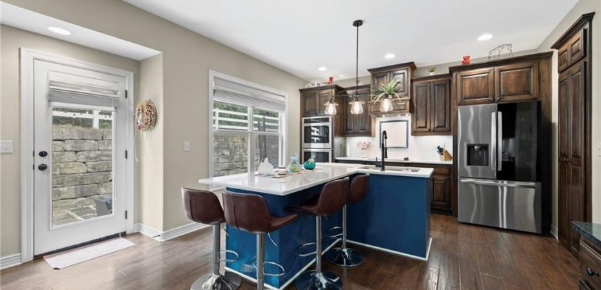 Homes for Sale in Kansas City, MO 64152 | 5862 S National Drive