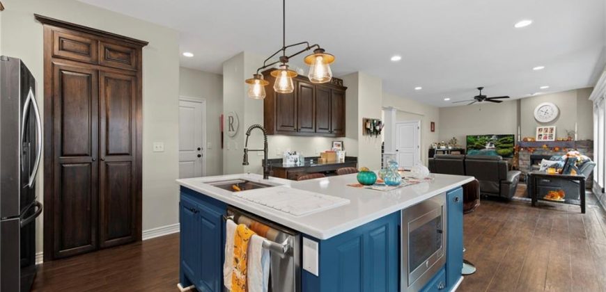Homes for Sale in Kansas City, MO 64152 | 5862 S National Drive