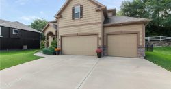 Homes for Sale in Kansas City, MO 64152 | 5862 S National Drive