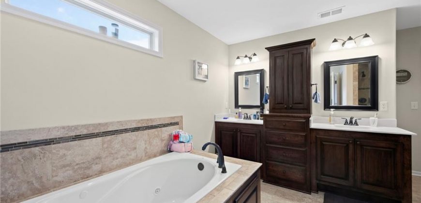 Homes for Sale in Kansas City, MO 64152 | 5862 S National Drive
