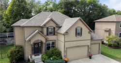 Homes for Sale in Kansas City, MO 64152 | 5862 S National Drive