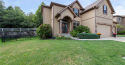 Homes for Sale in Kansas City, MO 64152 | 5862 S National Drive