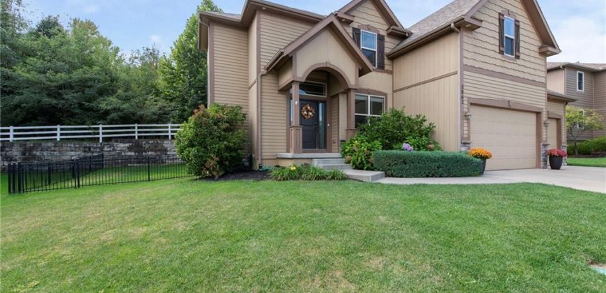 Homes for Sale in Kansas City, MO 64152 | 5862 S National Drive