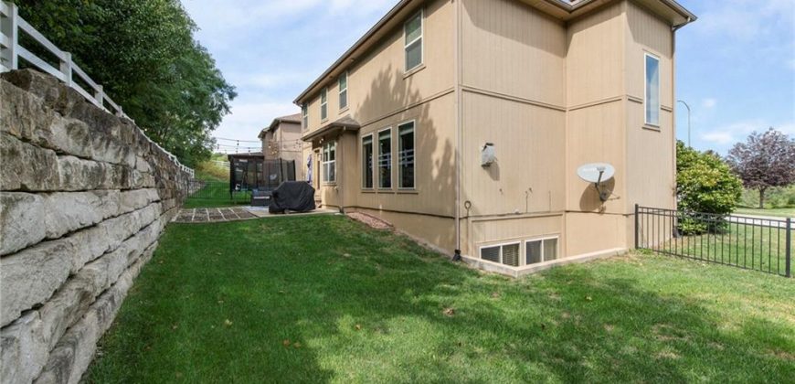Homes for Sale in Kansas City, MO 64152 | 5862 S National Drive