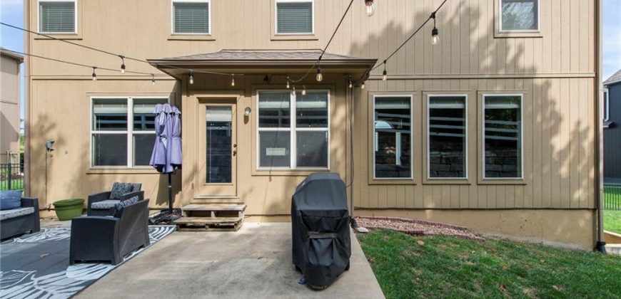 Homes for Sale in Kansas City, MO 64152 | 5862 S National Drive